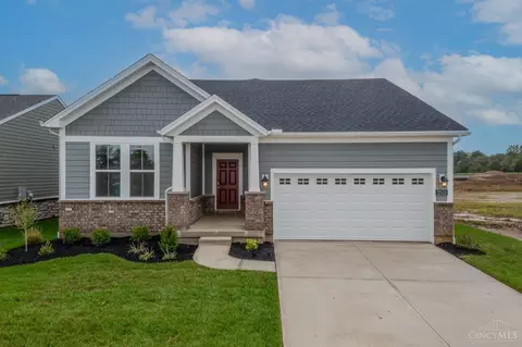 2513 Bartram Ln, Harrison, OH 45030