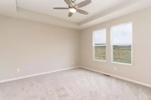 Bedroom - 2513 Bartram Ln, Harrison, OH 45030 photo 1 of 6