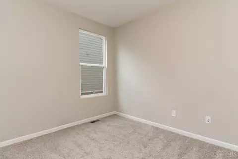 Bedroom - 2513 Bartram Ln, Harrison, OH 45030 photo 5 of 6