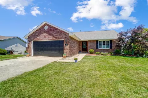 2878 Rochester Ave, Hamilton, OH 45011