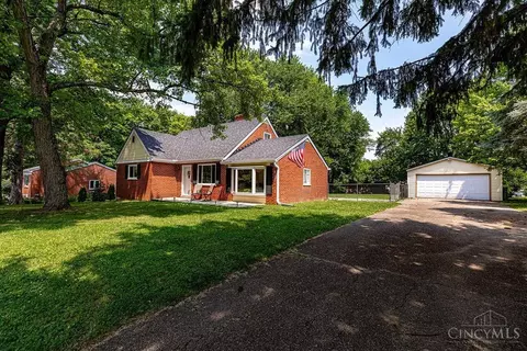 546 Fleming Rd, Cincinnati, OH 45231