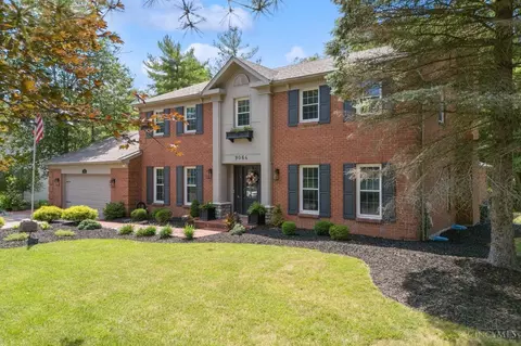 9064 Symmes Ridge Ln, Symmes Twp, OH 45140
