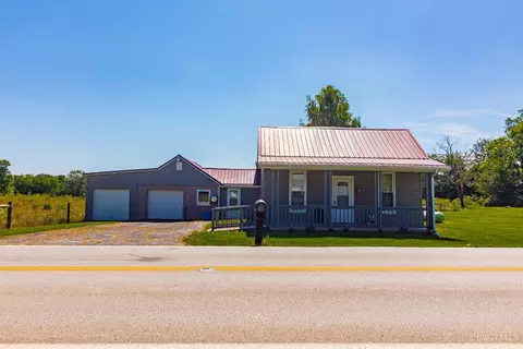 14900 St Rt 136, Winchester, OH 45697