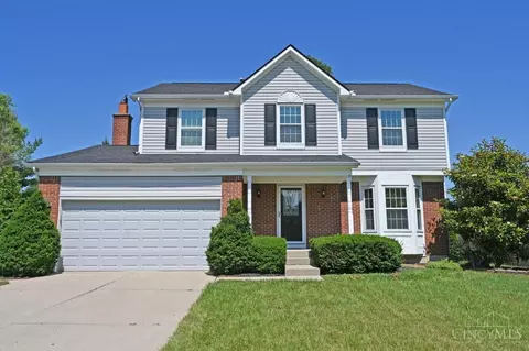 6533 Indianwood Dr, Mason, OH 45040
