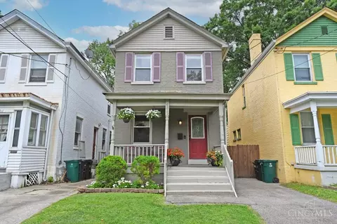4313 Verne Ave, Cincinnati, OH 45209