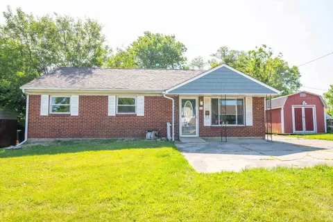 151 Algonquin Dr, New Miami, OH 45013