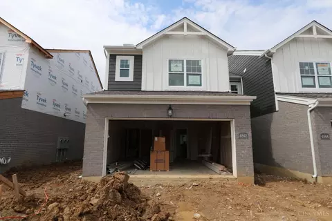 4842 Osprey Pointe Dr #55, Liberty, OH 45011