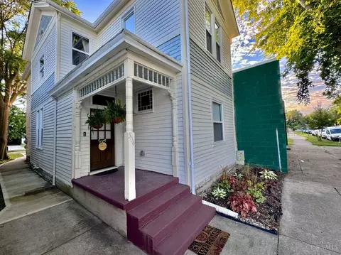 504 Ludlow St, Hamilton, OH 45011