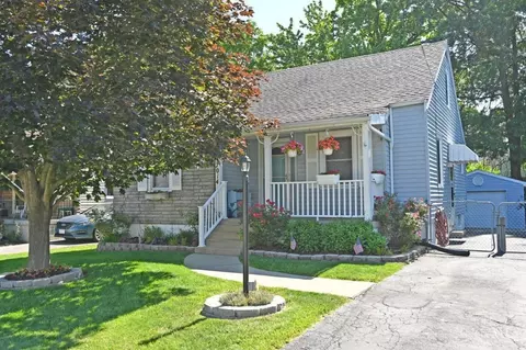 7014 Noble Ct, North College Hill, OH 45239