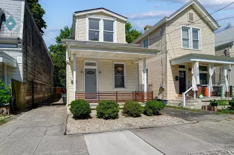 4127 Chambers St, Cincinnati, OH 45223