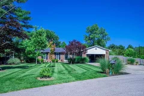 6229 Jo Ann Ln, Middletown, OH 45042