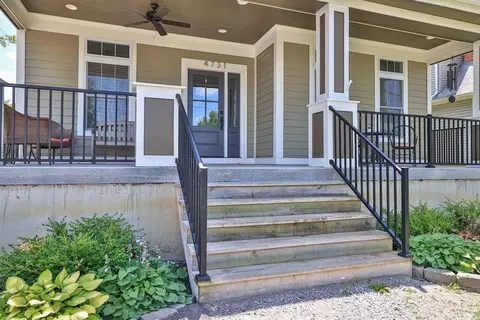 Exterior - 4731 Hunt Rd, Blue Ash, OH 45242 photo 3 of 13
