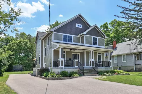 Exterior - 4731 Hunt Rd, Blue Ash, OH 45242 photo 2 of 13