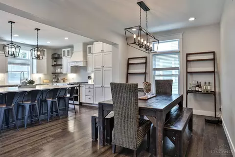 Dining - 4731 Hunt Rd, Blue Ash, OH 45242 photo 1 of 3