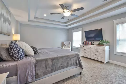 Bedroom - 4731 Hunt Rd, Blue Ash, OH 45242 photo 1 of 5