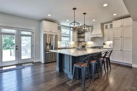 Kitchen - 4731 Hunt Rd, Blue Ash, OH 45242 photo 1 of 5