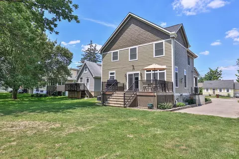 Exterior - 4731 Hunt Rd, Blue Ash, OH 45242 photo 13 of 13