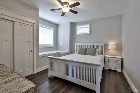 Bedroom - 4731 Hunt Rd, Blue Ash, OH 45242 photo 3 of 5
