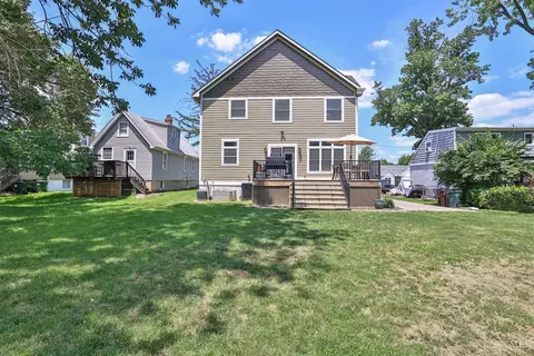 Exterior - 4731 Hunt Rd, Blue Ash, OH 45242 photo 12 of 13