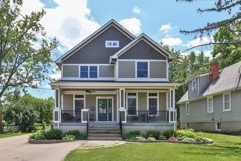 4731 Hunt Rd, Blue Ash, OH 45242