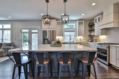 Kitchen - 4731 Hunt Rd, Blue Ash, OH 45242 photo 5 of 5