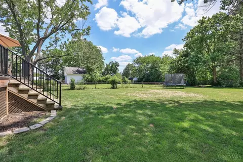 Exterior - 4731 Hunt Rd, Blue Ash, OH 45242 photo 11 of 13