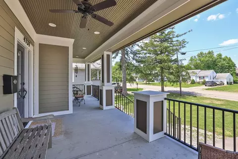 Exterior - 4731 Hunt Rd, Blue Ash, OH 45242 photo 10 of 13