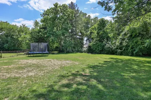 Exterior - 4731 Hunt Rd, Blue Ash, OH 45242 photo 9 of 13