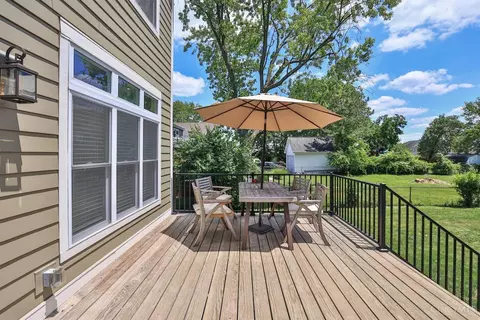 Exterior - 4731 Hunt Rd, Blue Ash, OH 45242 photo 5 of 13