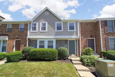 10954 Barrington Ct, Cincinnati, OH 45242
