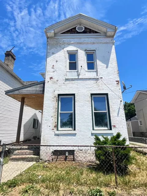814 Fourth St, Hamilton, OH 45011