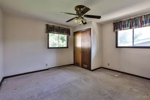 Bedroom - 1667 Krylon Dr, Reading, OH 45215 photo 1 of 5