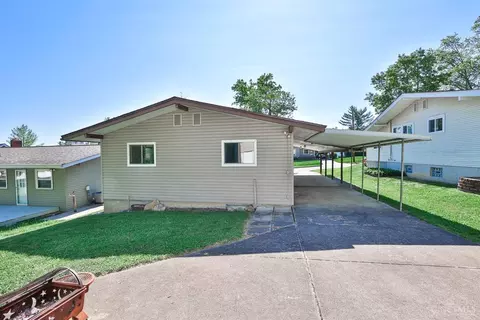 Exterior - 1667 Krylon Dr, Reading, OH 45215 photo 7 of 10
