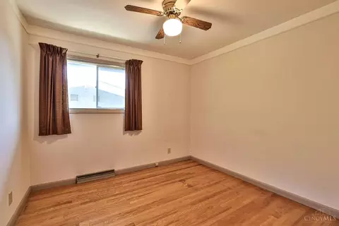 Bedroom - 1667 Krylon Dr, Reading, OH 45215 photo 5 of 5