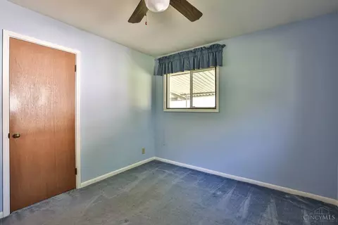 Bedroom - 1667 Krylon Dr, Reading, OH 45215 photo 4 of 5