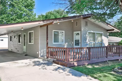 Exterior - 1667 Krylon Dr, Reading, OH 45215 photo 1 of 10