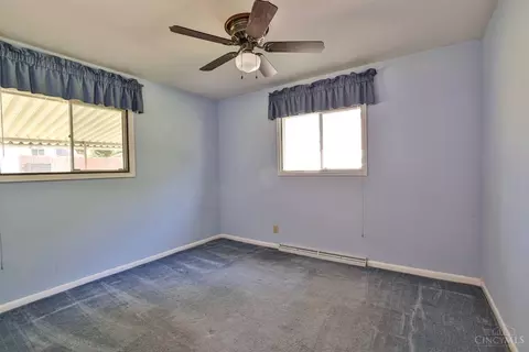Bedroom - 1667 Krylon Dr, Reading, OH 45215 photo 3 of 5