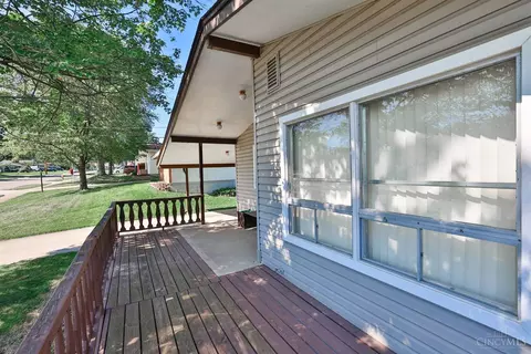 Exterior - 1667 Krylon Dr, Reading, OH 45215 photo 3 of 10