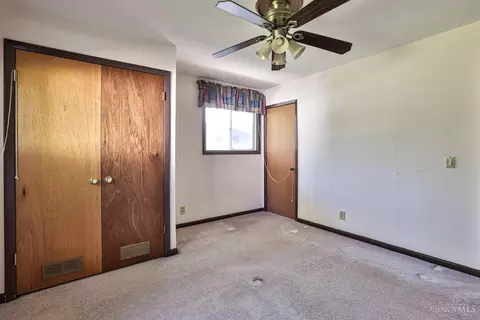Bedroom - 1667 Krylon Dr, Reading, OH 45215 photo 2 of 5