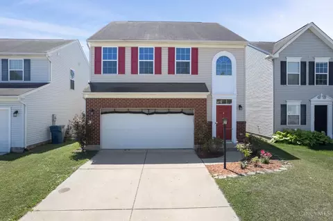 6019 Marsh Cir, Loveland, OH 45140
