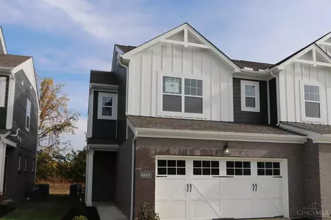 4848 Osprey Pointe Dr #58, Liberty Twp, OH 45011