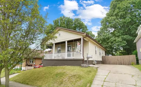 1694 West St, Norwood, OH 45212