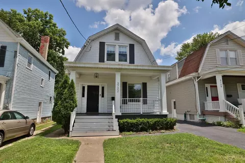 3722 Drake Ave, Cincinnati, OH 45209