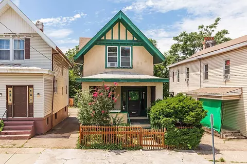 2523 Park Ave, Cincinnati, OH 45206