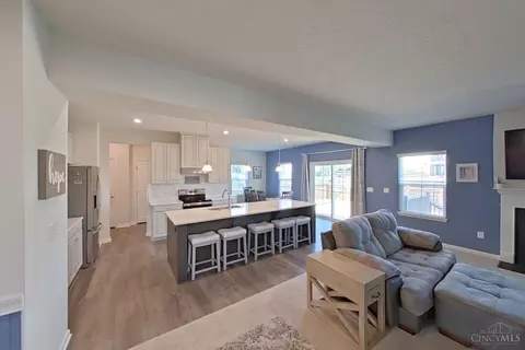 Other - 2689 Aristides Ct, Morrow, OH 45152 photo 5 of 19