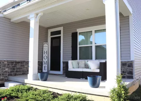 Exterior - 2689 Aristides Ct, Morrow, OH 45152 photo 5 of 13