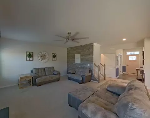 Living - 2689 Aristides Ct, Morrow, OH 45152 photo 2 of 3