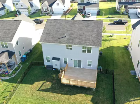 View/Area - 2689 Aristides Ct, Morrow, OH 45152 photo 8 of 9