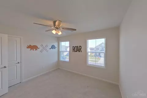 Bedroom - 2689 Aristides Ct, Morrow, OH 45152 photo 8 of 9
