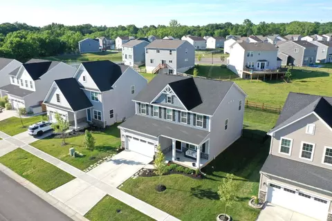 View/Area - 2689 Aristides Ct, Morrow, OH 45152 photo 4 of 9